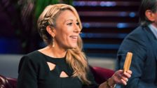 S6 E18: Shark Tank