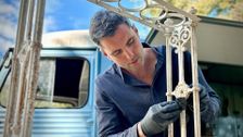 S3 E12: Can Heirlooms Fund a Honeymoon?