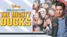 The Mighty Ducks