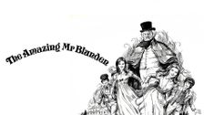 The Amazing Mr. Blunden