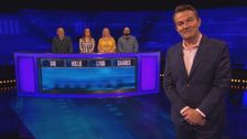 S13 E135: The Chase