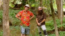 S37 E29: Gardening for Wildlife and Biodiversity
