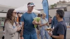 S4 E32: Helping Hands