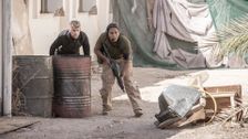 S5 E5: SAS Australia: Uncensored