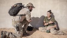 S5 E3: SAS Australia: Uncensored