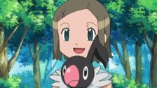 S9 E39: Pokémon the Series: Ruby & Sapphire