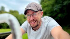 S5 E3: Hawne Basin to Stourbridge