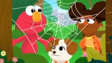 S1 E9: Spider Legs