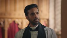 S9 E3: Grantchester