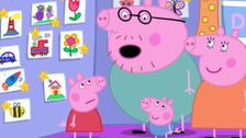 S5 E42: Playgroup Star