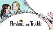 Fleishman Is in Trouble