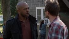 S1 E3: A Homecoming