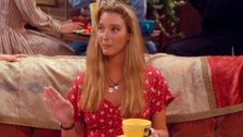 S1 E3: The One With the Thumb