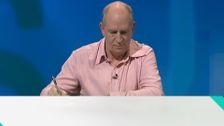 S4 E64: Letters and Numbers