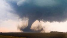 S1 E6: Texas Tornado
