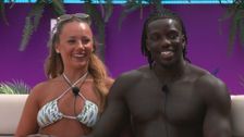 S12 E49: Love Island UK