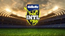 T20 International Series
