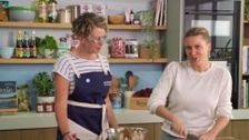 S16 E52: Everyday Gourmet with Justine Schofield