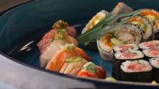 S2 E13: Nobu: Crown, Sydney