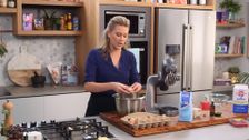 S6 E52: Everyday Gourmet with Justine Schofield