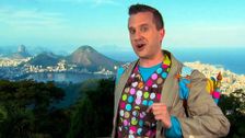 S1 E3: Mister Maker Around the World