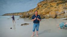 S15 E18: South Aussie With Cosi
