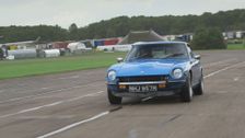 S4 E2: Datsun 240Z