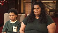 S33 E8: Kayleb Alese - Rising Star