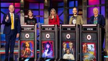 S8 E28: Hard Quiz