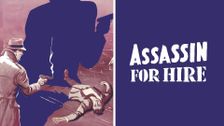 Assassin for Hire