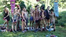 S4 E16: Australian Survivor