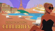 Destination Celebrity