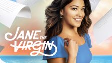 Jane The Virgin