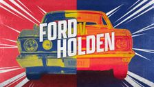 Ford v Holden