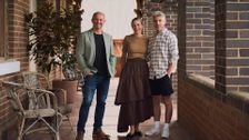 S8 E3: Boorowa Convent