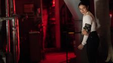 S23 E15: Knick-Knack