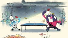 S1 E7: King Pong