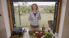 S3 E8: Escape To The Farm With Kate Humble