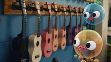 S3 E15: Song