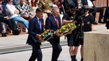 25th Anniversary - Australian Afghanistan Service