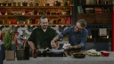 S9 E70: Meatlovers