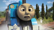 S23 E22: Too Loud Thomas!