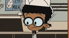 S2 E1: Intern for the Worse; The Old and the Restless