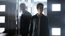 S1 E7: Honor Among Thieves