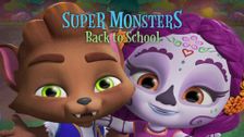 Super Monsters: Back to School