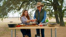 S2 E12: Beef in Texas