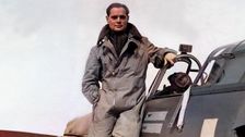 S1 E1: Greatest Escapes Of WWII