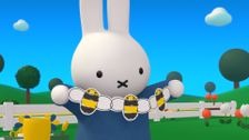 S1 E60: Miffy Gets Busy