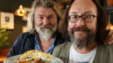 S11 E5: Pub Grub