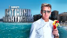 Ramsay's Kitchen Nightmares